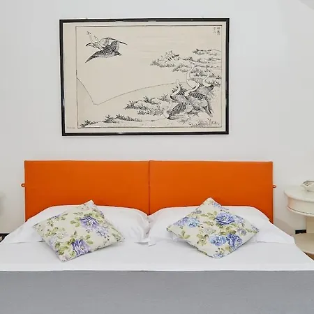 公寓 Casa Andrea - With Great Terrace 阿纳卡普里