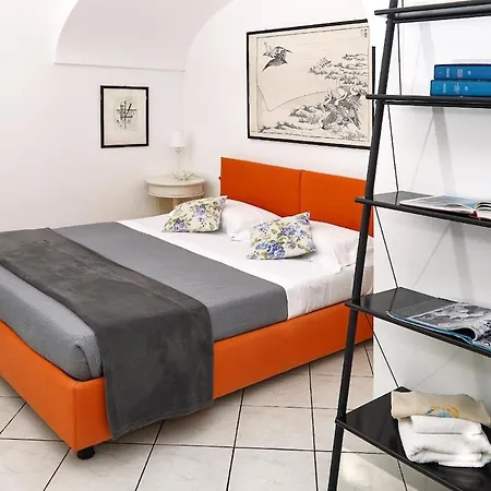 Casa Andrea - With Great Terrace *
