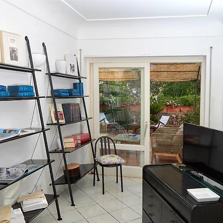 Casa Andrea - With Great Terrace *