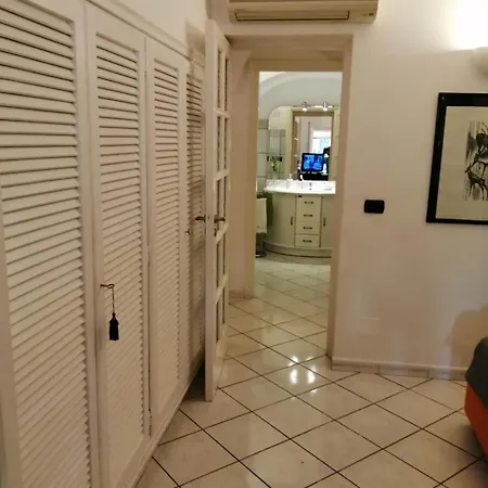 Casa Andrea - With Great Terrace *
